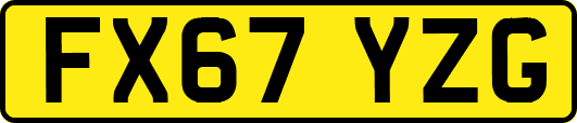 FX67YZG