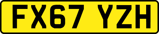 FX67YZH