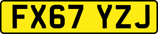 FX67YZJ