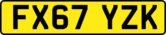 FX67YZK