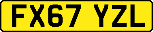 FX67YZL