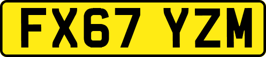 FX67YZM