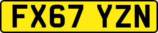 FX67YZN