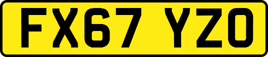 FX67YZO