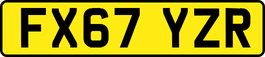 FX67YZR