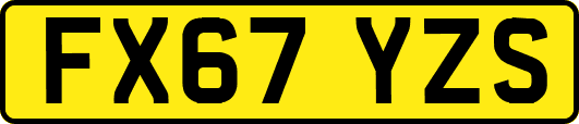 FX67YZS