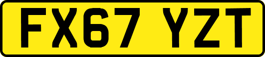 FX67YZT