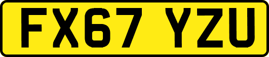 FX67YZU