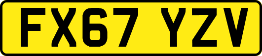 FX67YZV