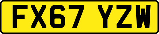 FX67YZW