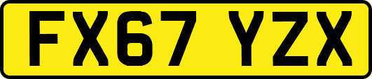 FX67YZX