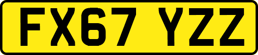 FX67YZZ