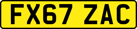 FX67ZAC