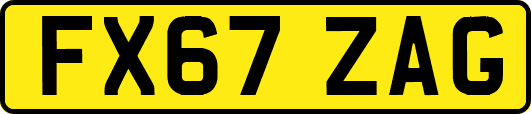 FX67ZAG