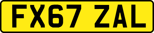 FX67ZAL