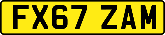 FX67ZAM