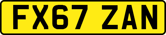 FX67ZAN