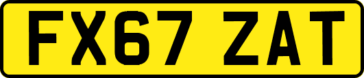 FX67ZAT