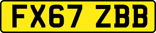 FX67ZBB