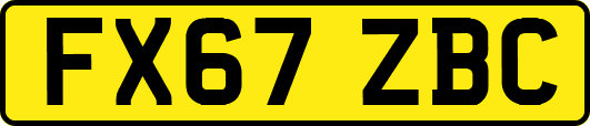 FX67ZBC