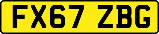 FX67ZBG