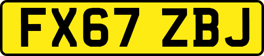 FX67ZBJ