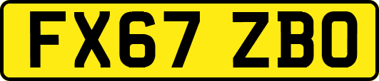 FX67ZBO