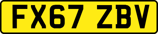 FX67ZBV
