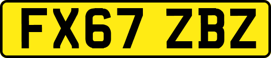 FX67ZBZ