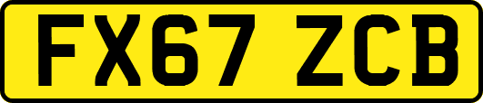 FX67ZCB