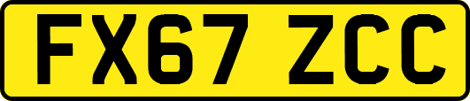 FX67ZCC