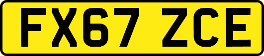 FX67ZCE