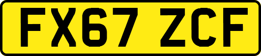 FX67ZCF