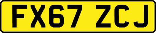 FX67ZCJ