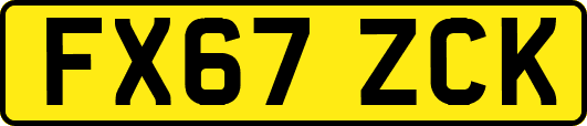 FX67ZCK