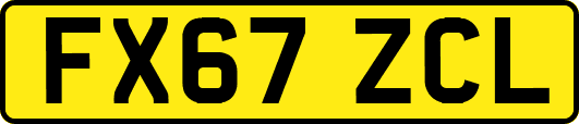 FX67ZCL