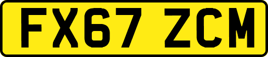 FX67ZCM
