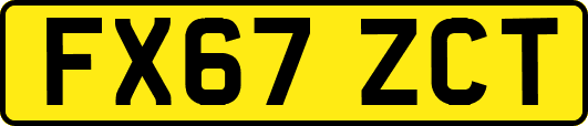 FX67ZCT