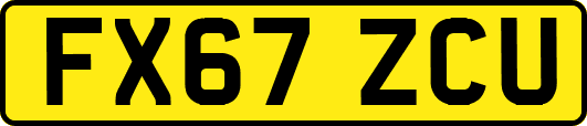 FX67ZCU
