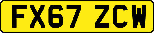 FX67ZCW