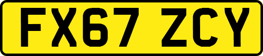 FX67ZCY