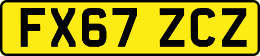 FX67ZCZ