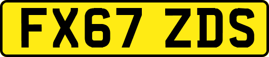 FX67ZDS