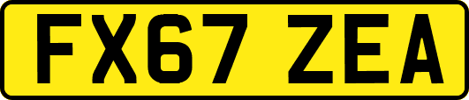 FX67ZEA
