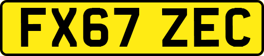 FX67ZEC