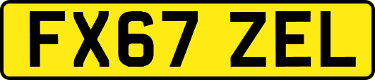 FX67ZEL