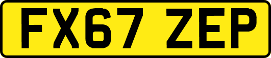 FX67ZEP