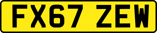 FX67ZEW