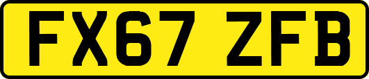 FX67ZFB