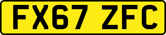 FX67ZFC